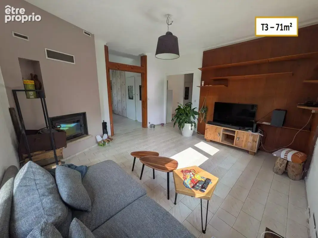 T3 59m² 170 000€ / T4 80m² 186 000€ - photo 3