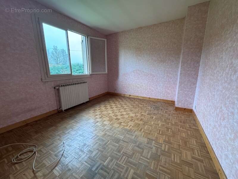 Maison à CASTELCULIER