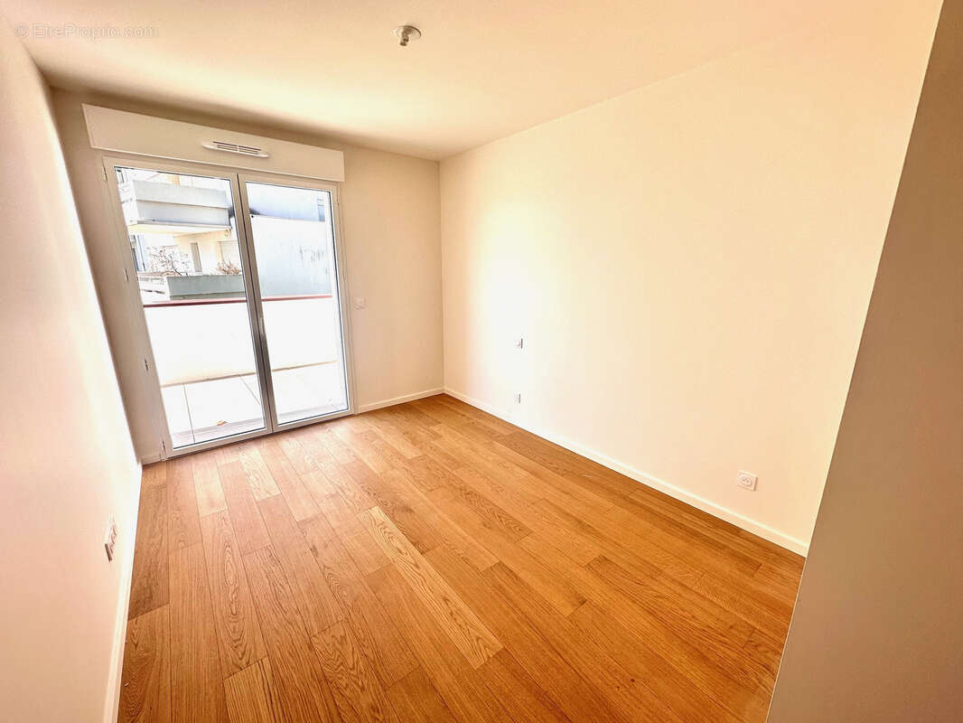 Appartement avec jardin, standing LIVRAISON IMMEDIATE JUILLET 2025 - photo 9