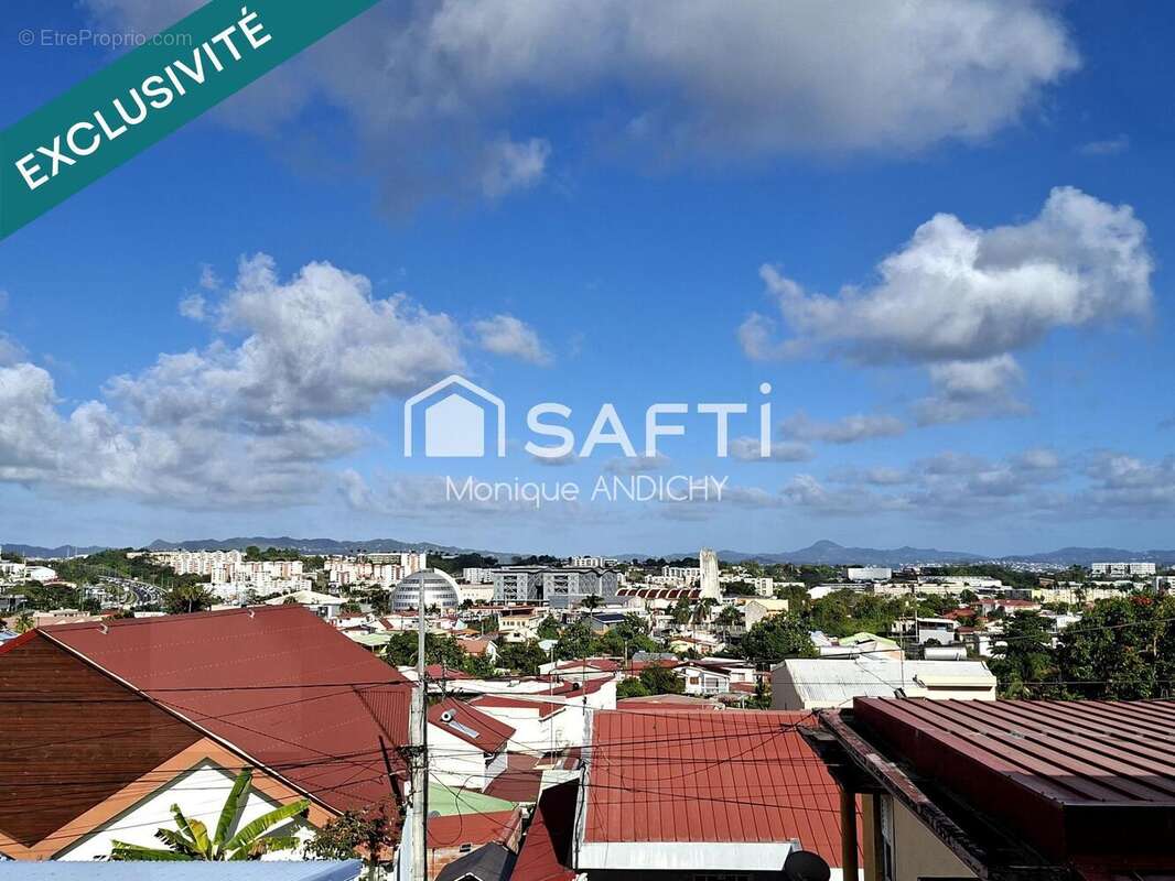 Photo 6 - Maison à FORT-DE-FRANCE