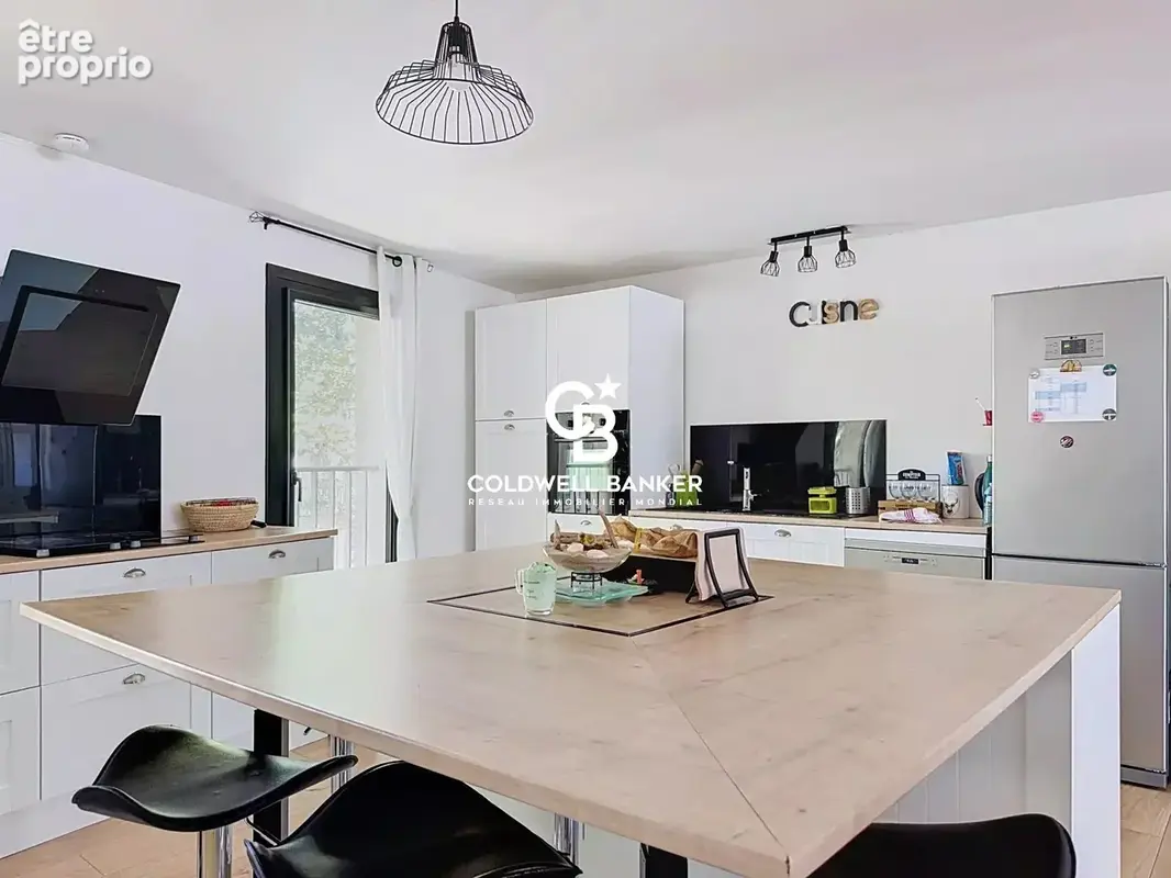 Appartement d'exception 190 m² avec balcons – Saintes centre-ville - photo 3