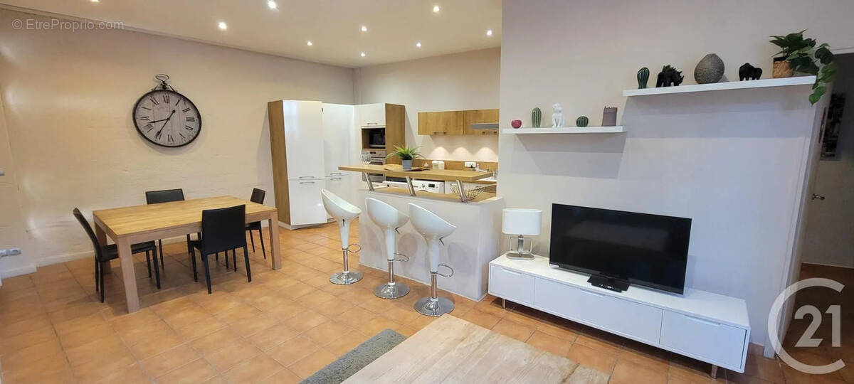 Appartement à AVIGNON