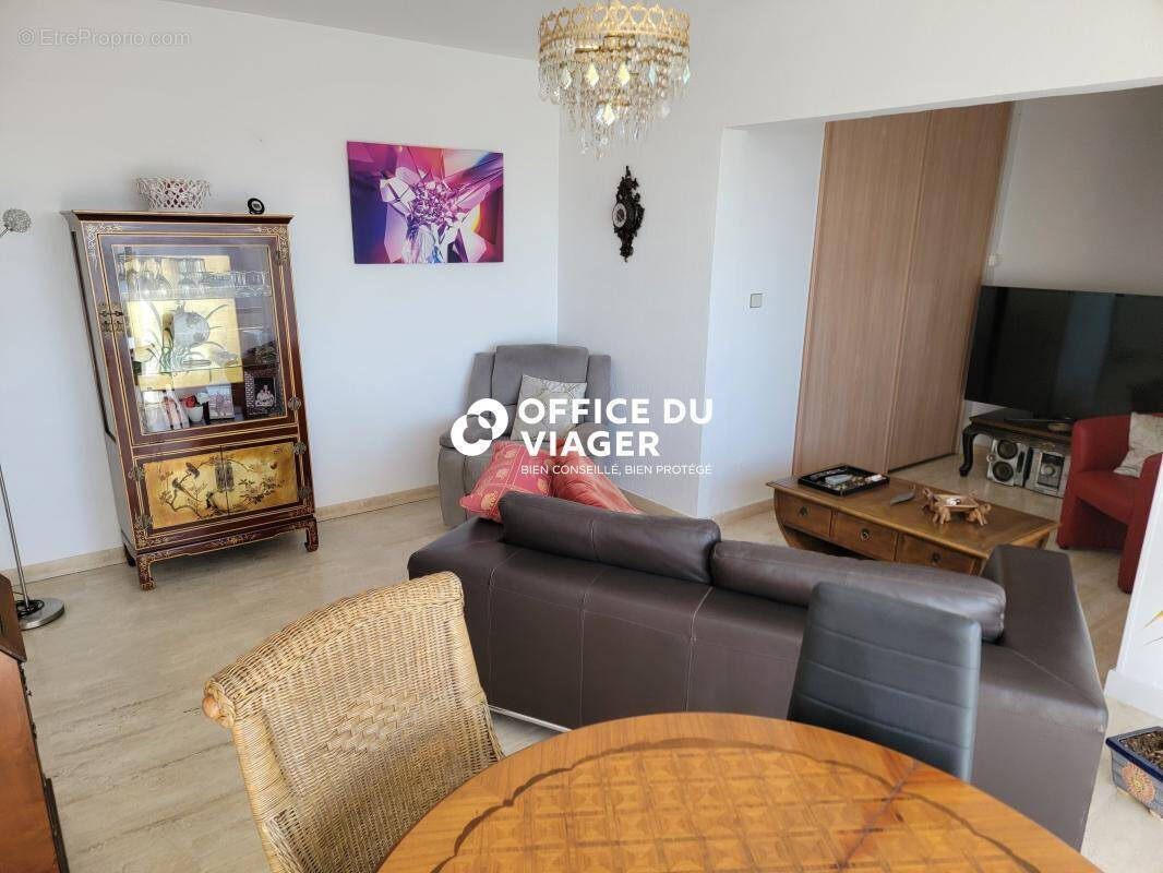 Appartement à BEZIERS