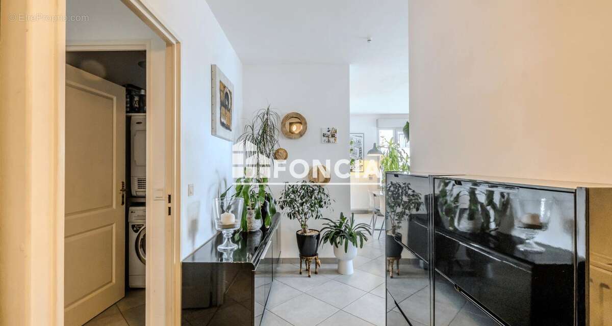 Appartement à BEAUMONT