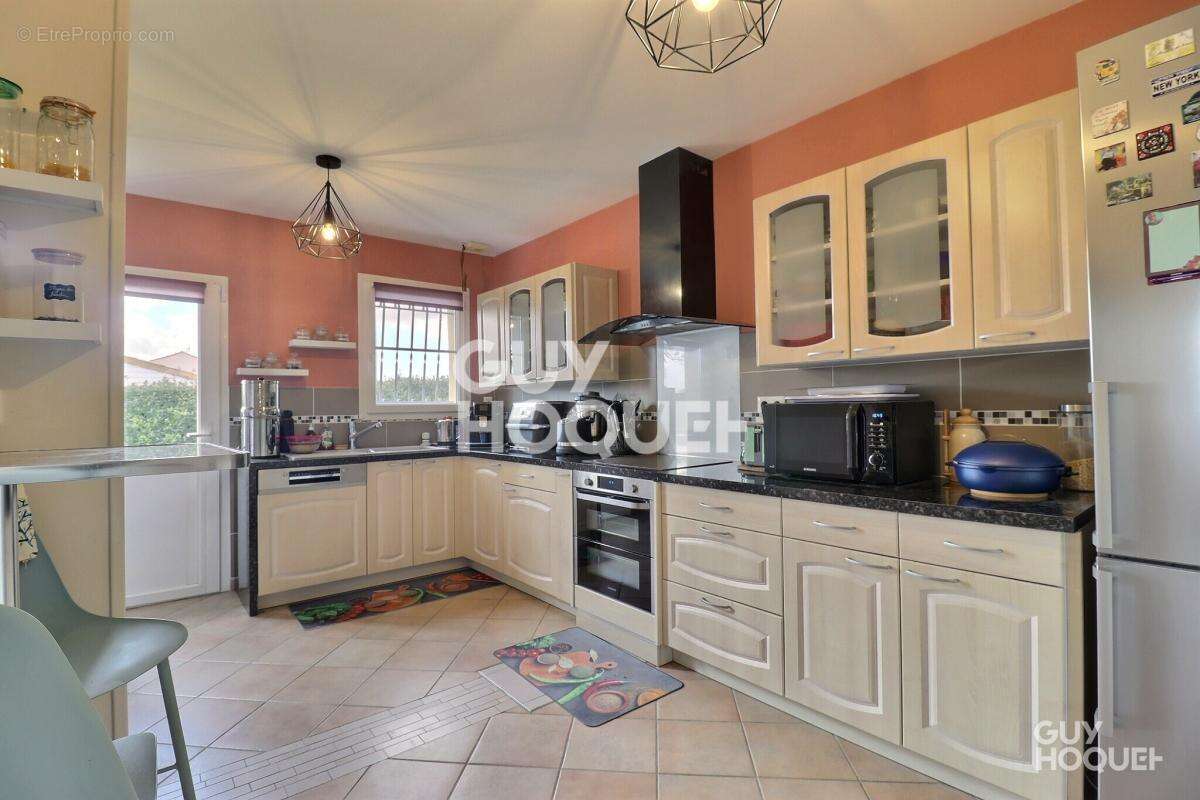 Maison à SAINT-MARD