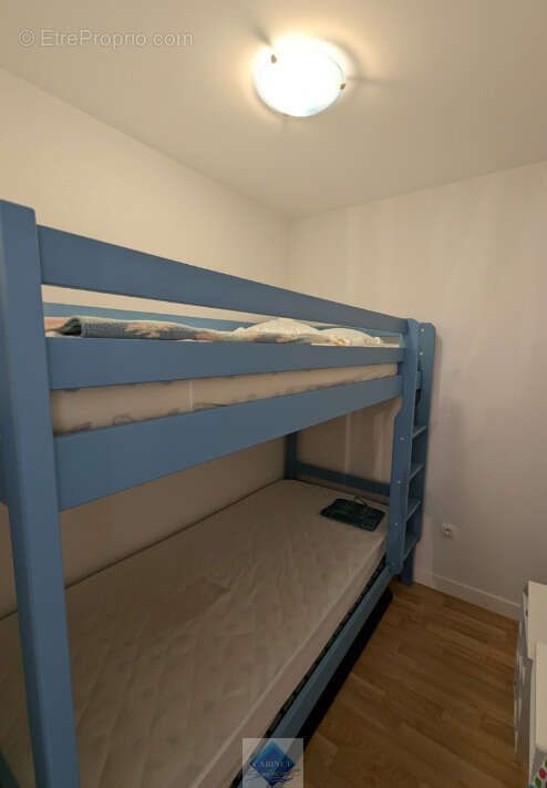 Appartement à CRIEL-SUR-MER