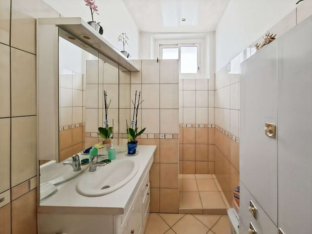 Maison à MARSEILLE-16E