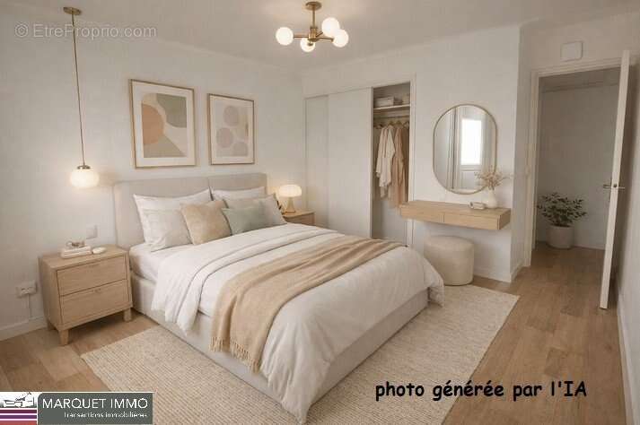 Appartement à BEZIERS