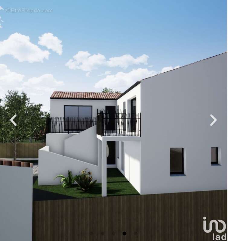 Photo 4 - Appartement à LA MOTHE-ACHARD