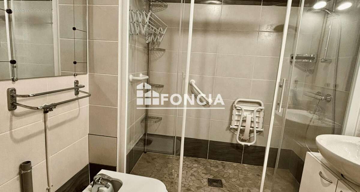 Appartement à NIORT
