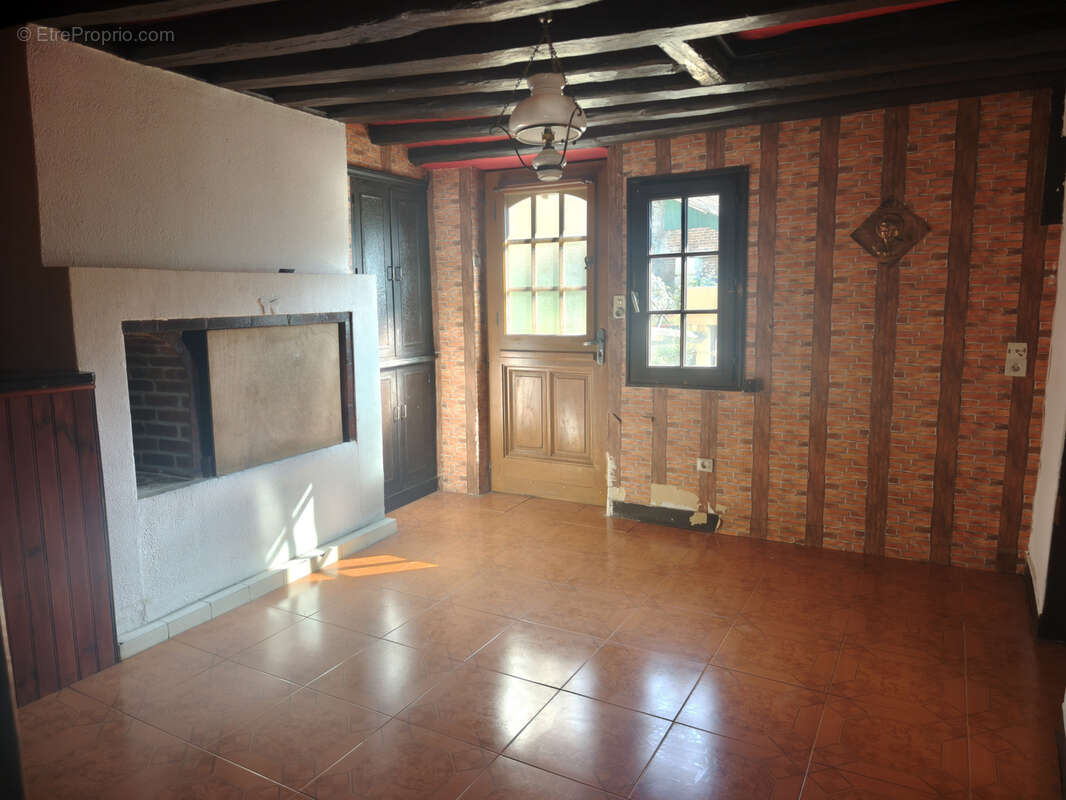 Maison 84 m² à Orbec  - photo 4