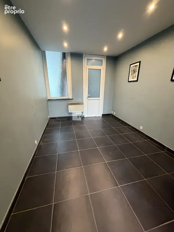 Commerce 53 m² à Lille  - photo 5