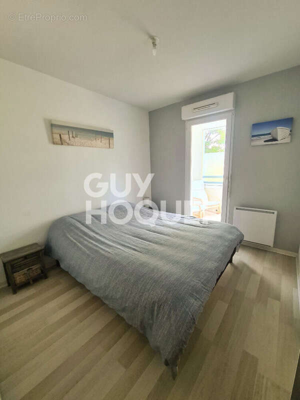 Appartement à HENDAYE