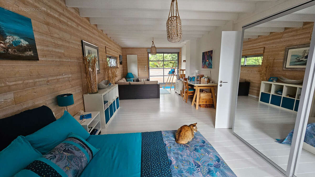 Maison à SAINT-AVERTIN