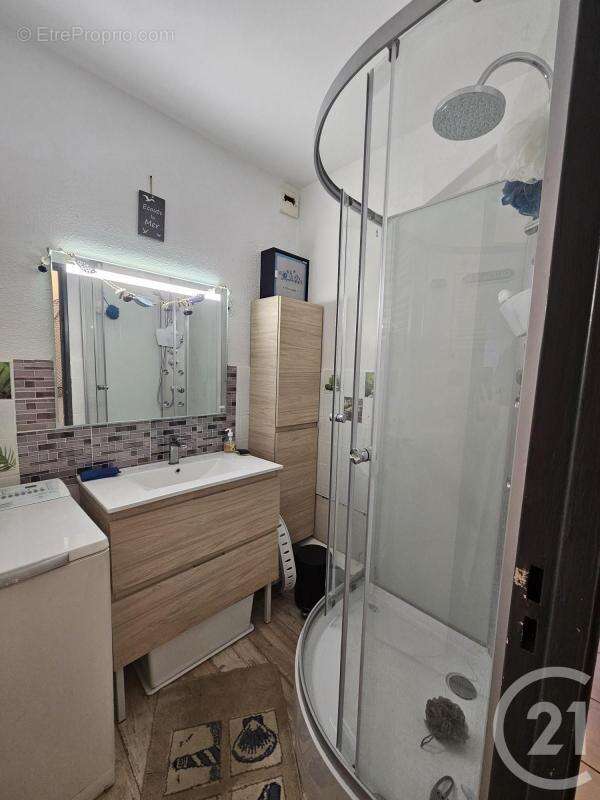 Appartement à BERCK