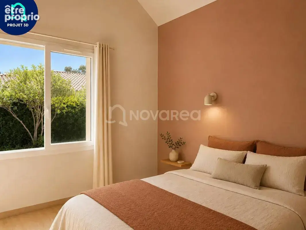 Maison 4 pièces - photo 15
