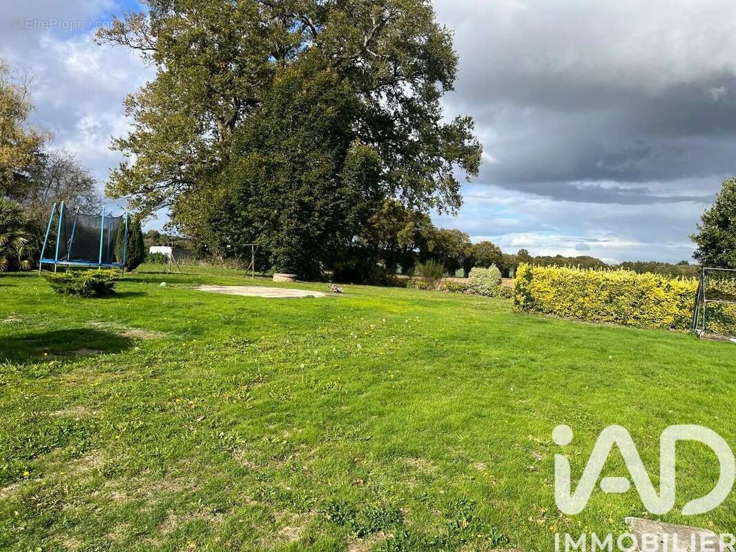 Photo 5 - Maison à PIPRIAC