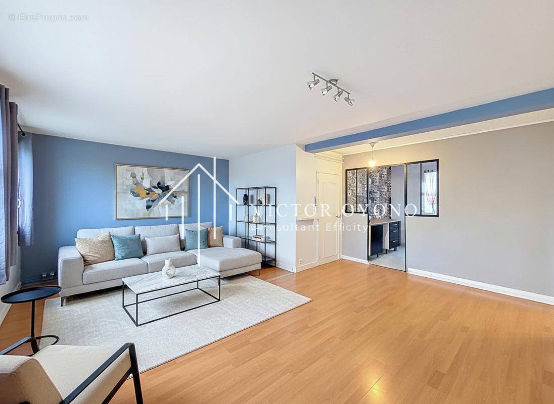 Appartement à TOURS