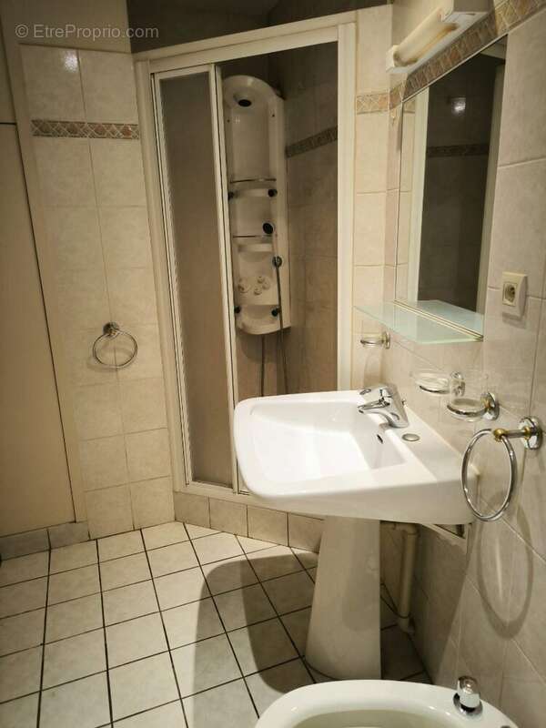 Appartement à ANGERS