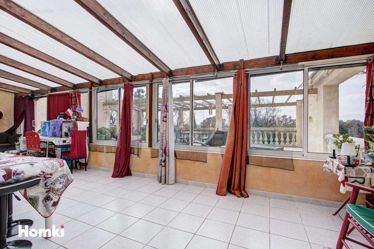 Maison à MILLAS