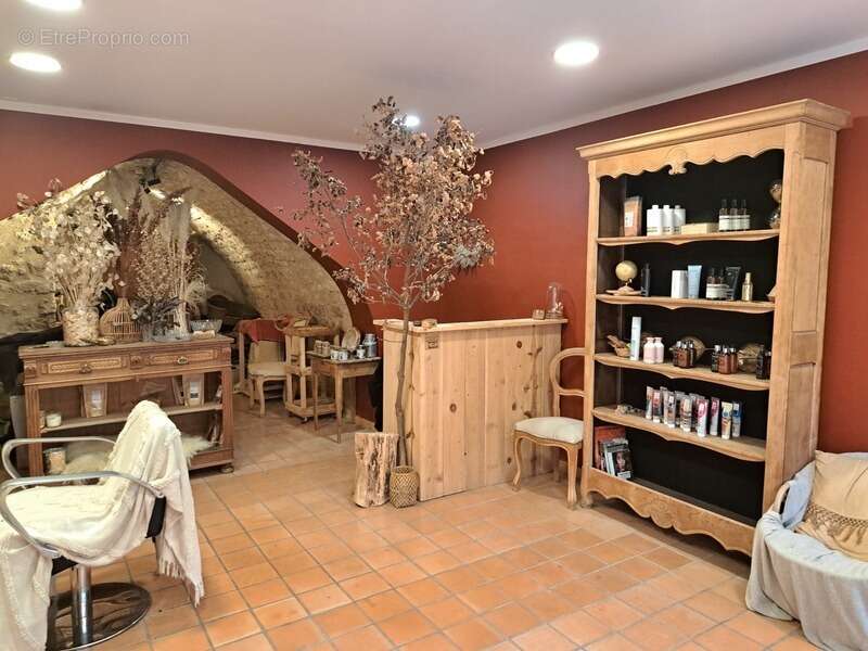 Maison à SAINT-MICHEL-L'OBSERVATOIRE