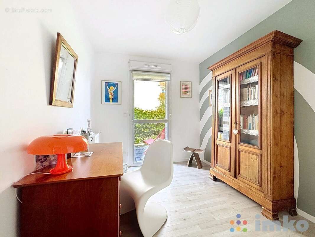 Appartement à CROIX