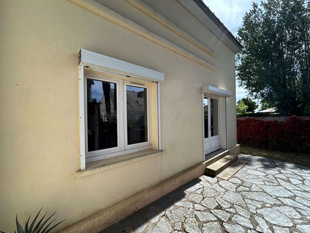 Maison à PORNICHET