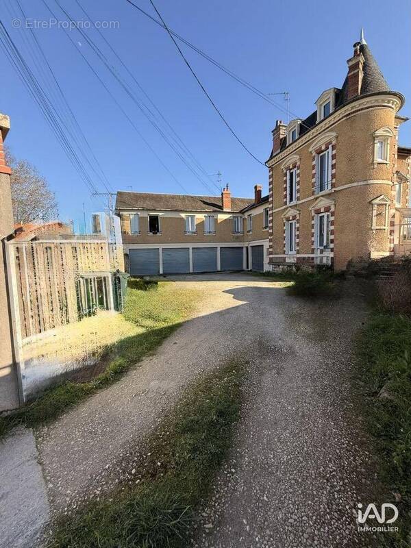 Photo 1 - Appartement à BOURGES
