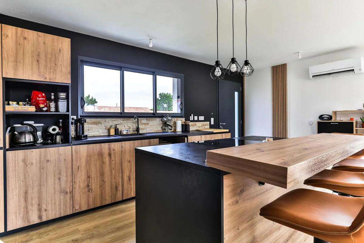 Maison Mimizan 5 pièce(s) 82 m2 - photo 5