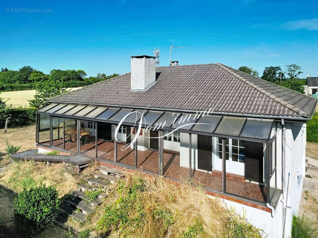 Vente Interactive Progressive* En exclusivité à SAULIEU : Pavillon sur sous-sol avec 4 chambres - photo 16