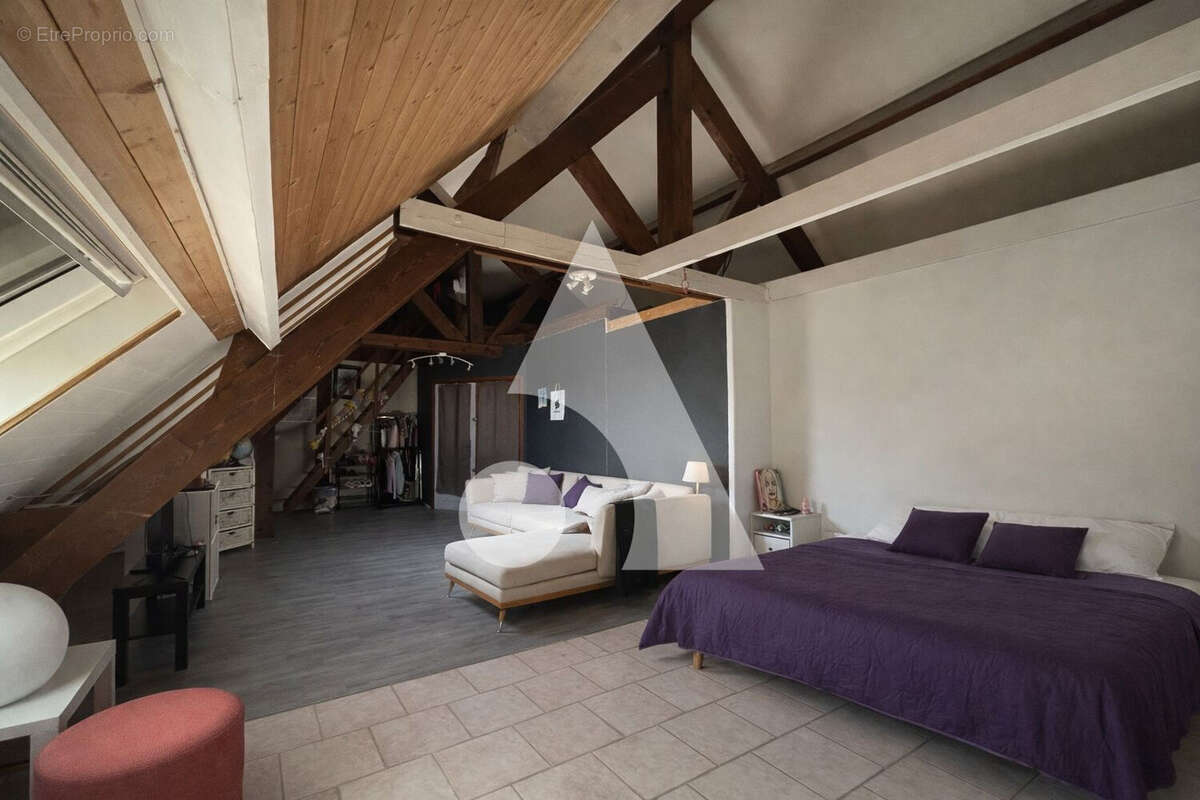 Maison à SABLONNIERES