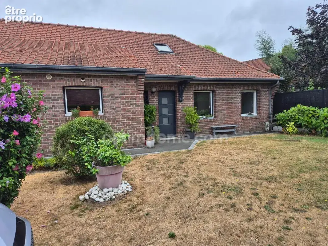 Maison individuelle semi plain pied Zéro travaux - photo 17