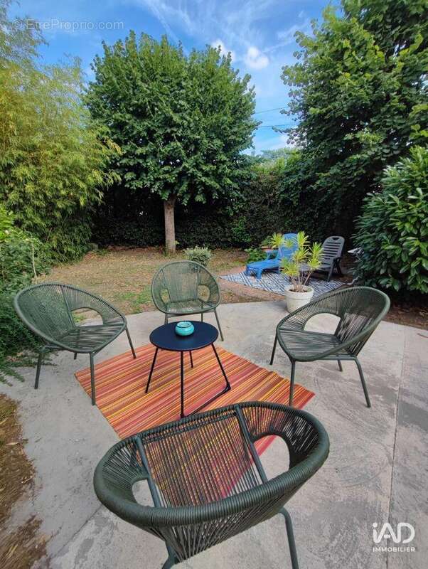 Photo 4 - Maison à VERNOUILLET