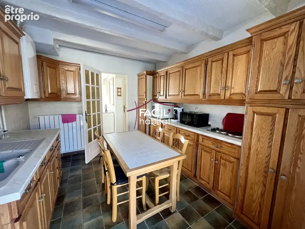 Semi individuelle 4 chambres - photo 16