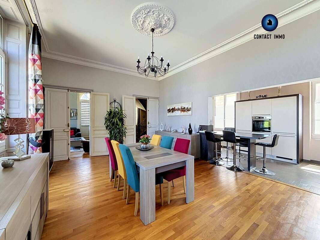 Maison 316 m² à Brive-La-Gaillarde  - photo 4