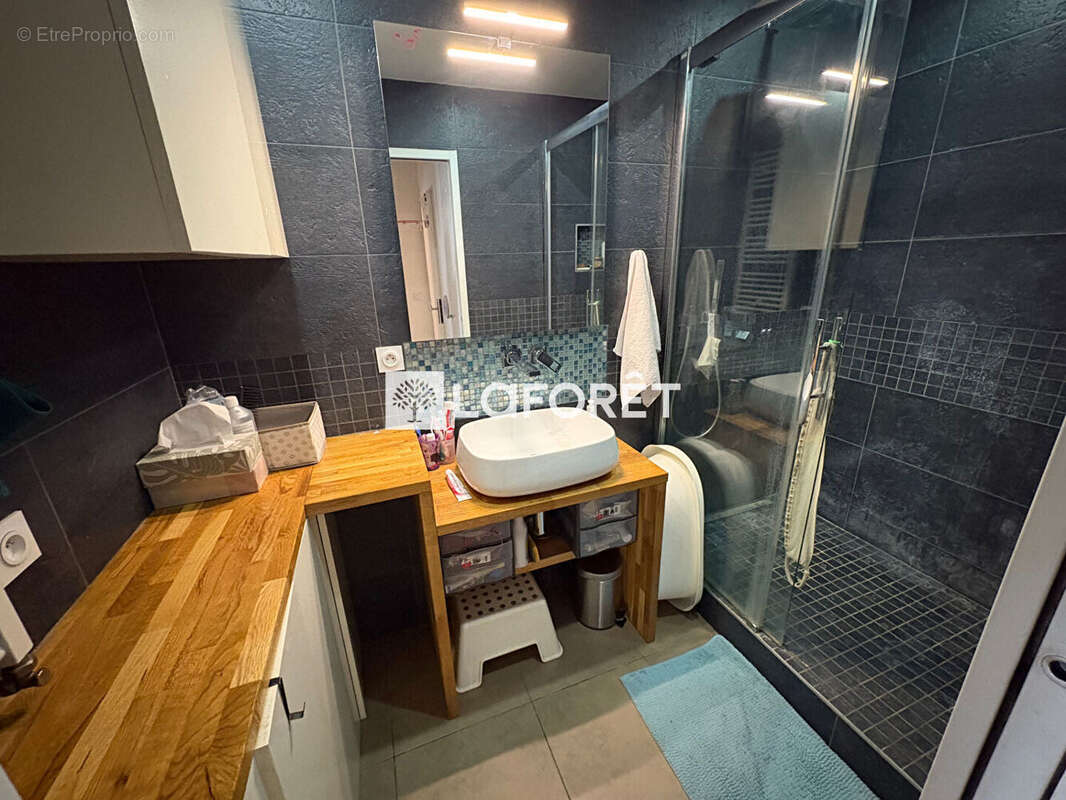 Appartement à BAGNOLET