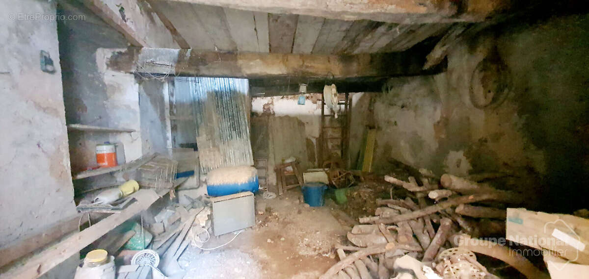 Appartement à ESPARRON