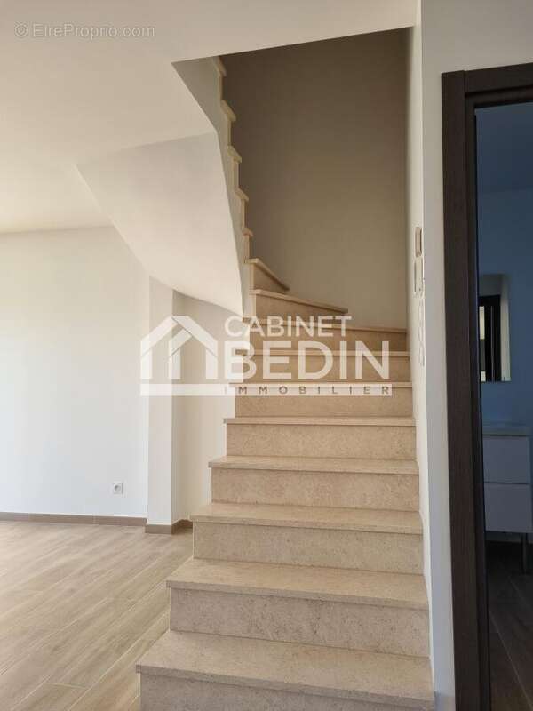 Maison à SAINT-GERMAIN-DU-PUCH