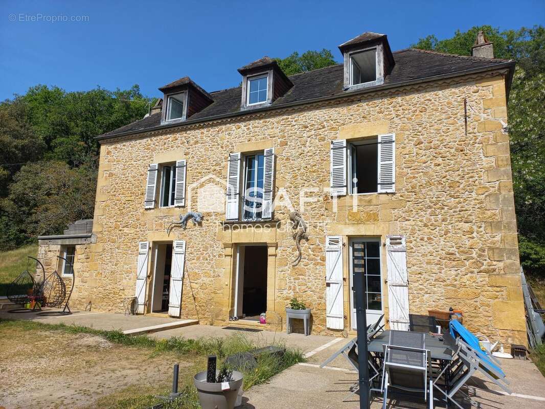 Photo 8 - Maison à VITRAC
