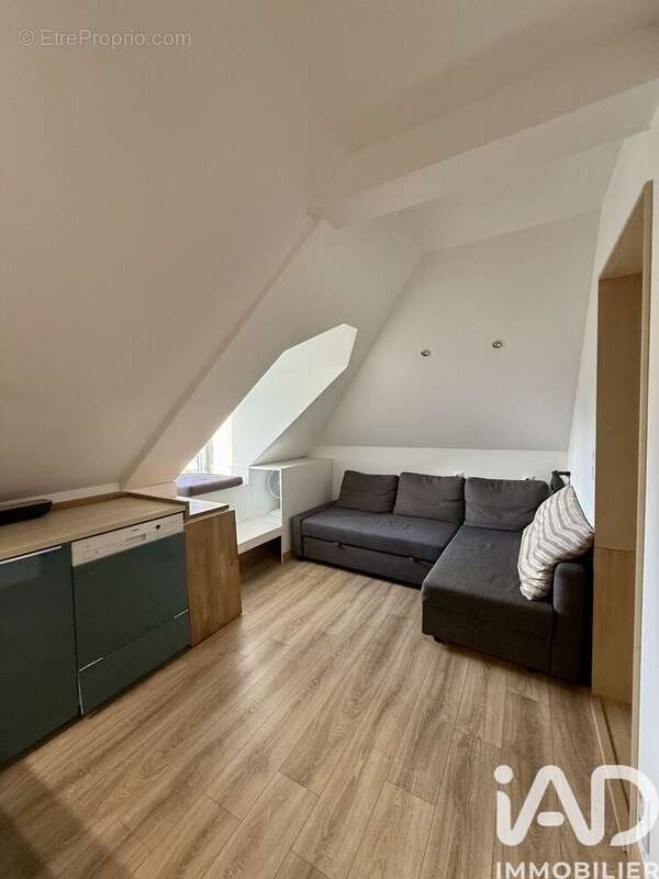 Photo 7 - Appartement à SAINT-MALO