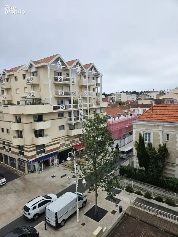 Appartement à ARCACHON