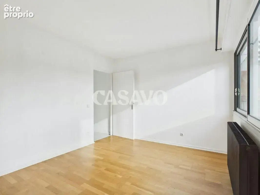 Vente Appartement 4 pièces de 89m² - 69110 Sainte-Foy-lès-Lyon - photo 13