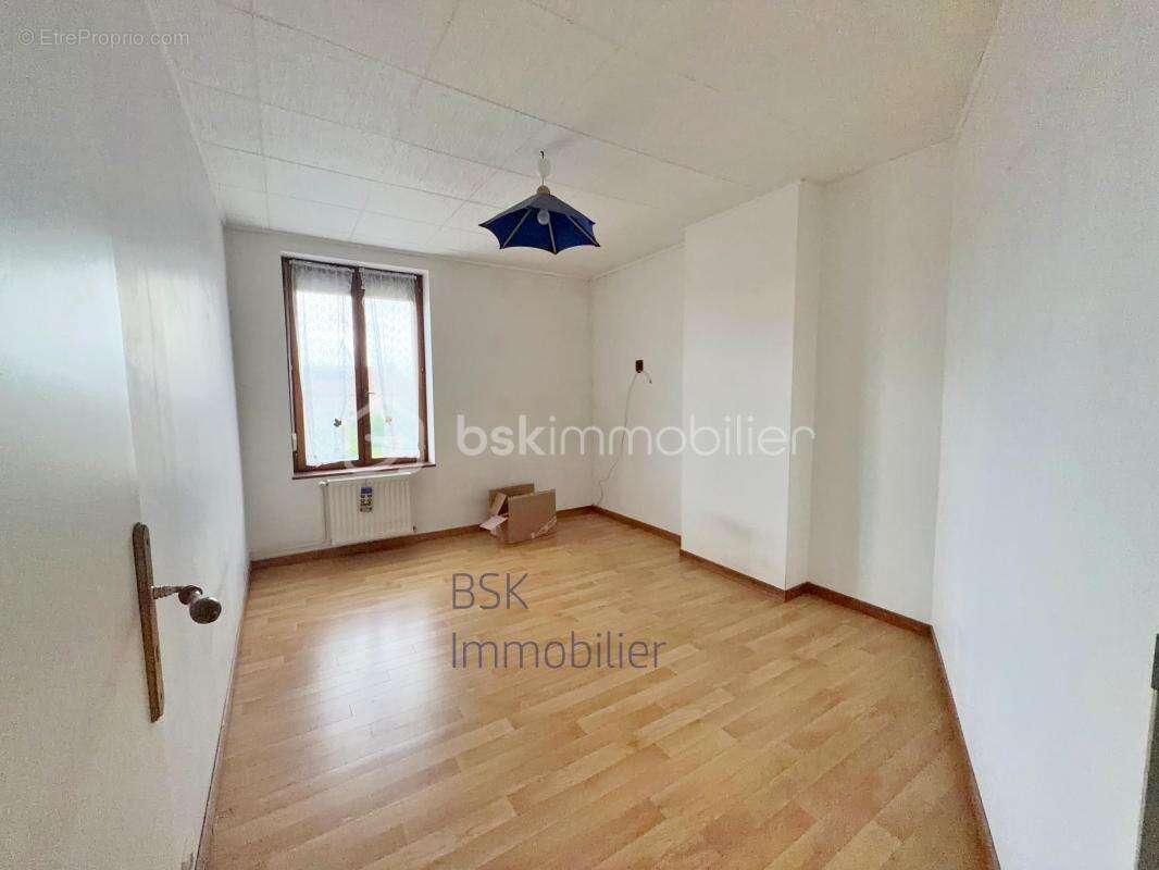 Maison à ANNOEULLIN