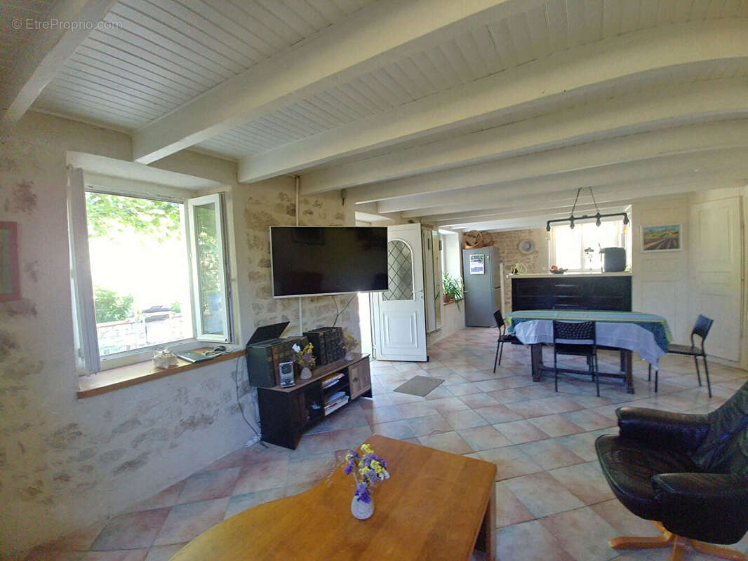 Maison  + gîtes Castelnau Montratier - photo 4