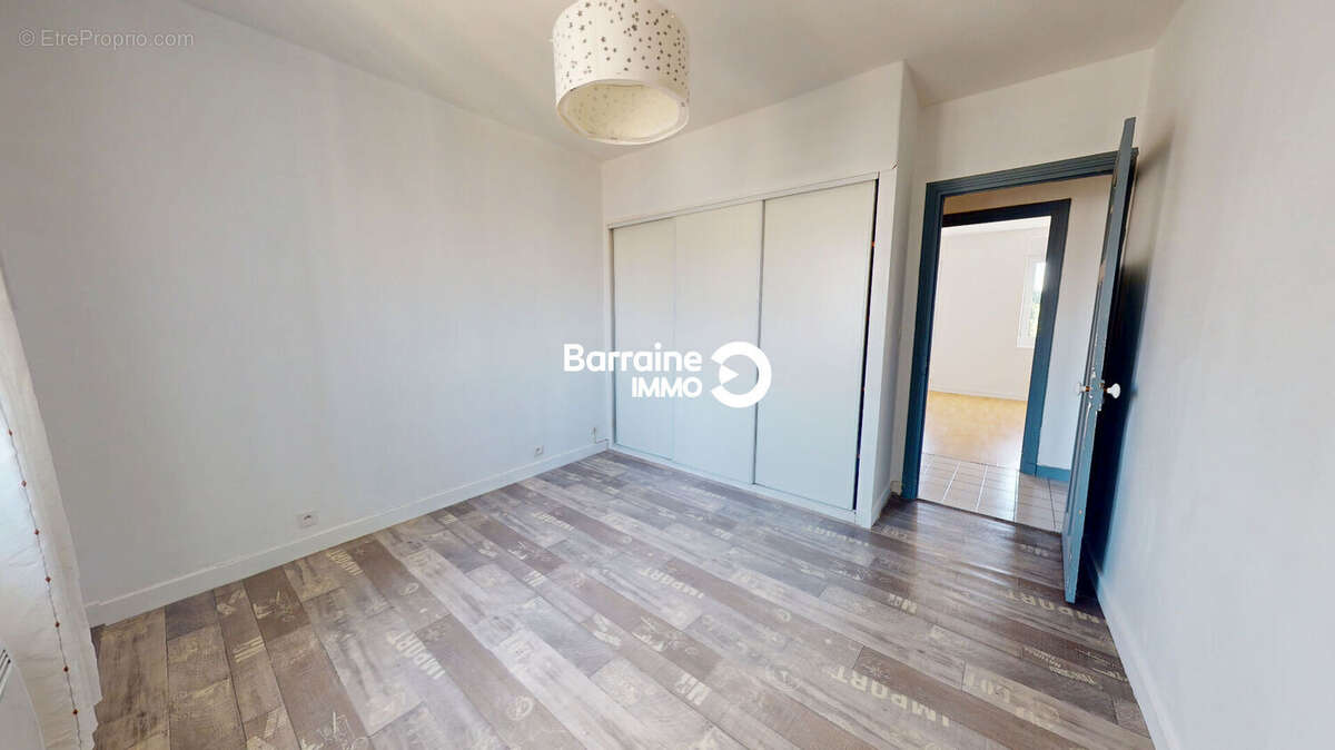 Appartement à BREST