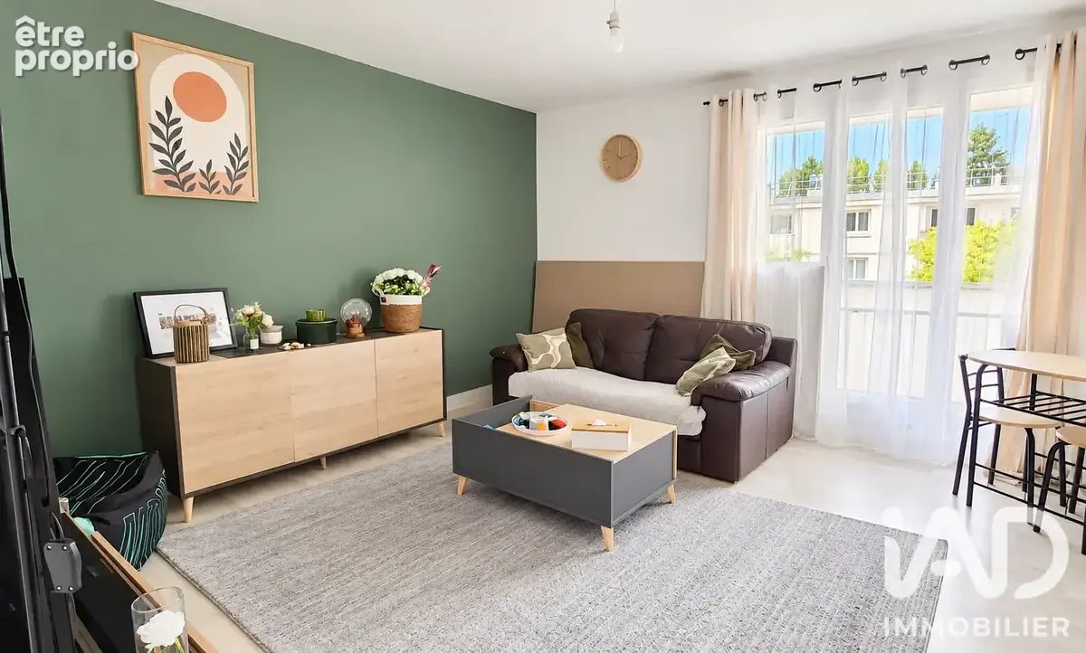 Photo 1 - Appartement à GAGNY