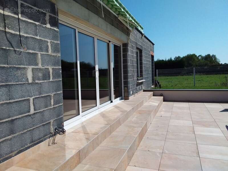 Maison à BORDERES-SUR-L&#039;ECHEZ