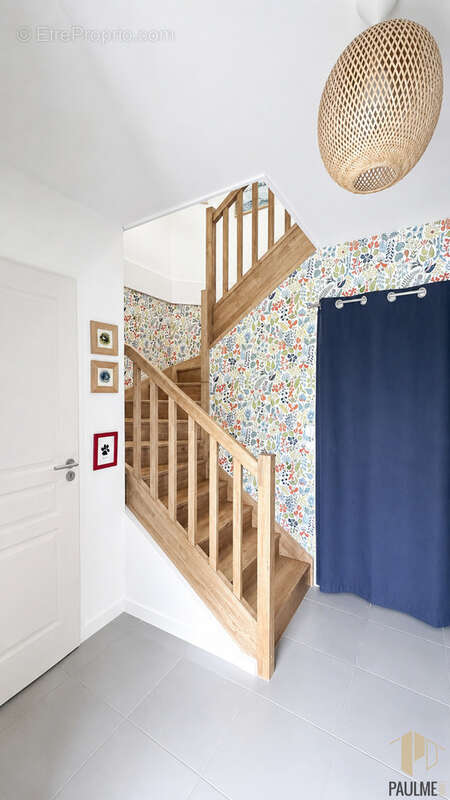 Maison mitoyenne t4 - 118 m2 - garage - thoiry centre 01710 - photo 9
