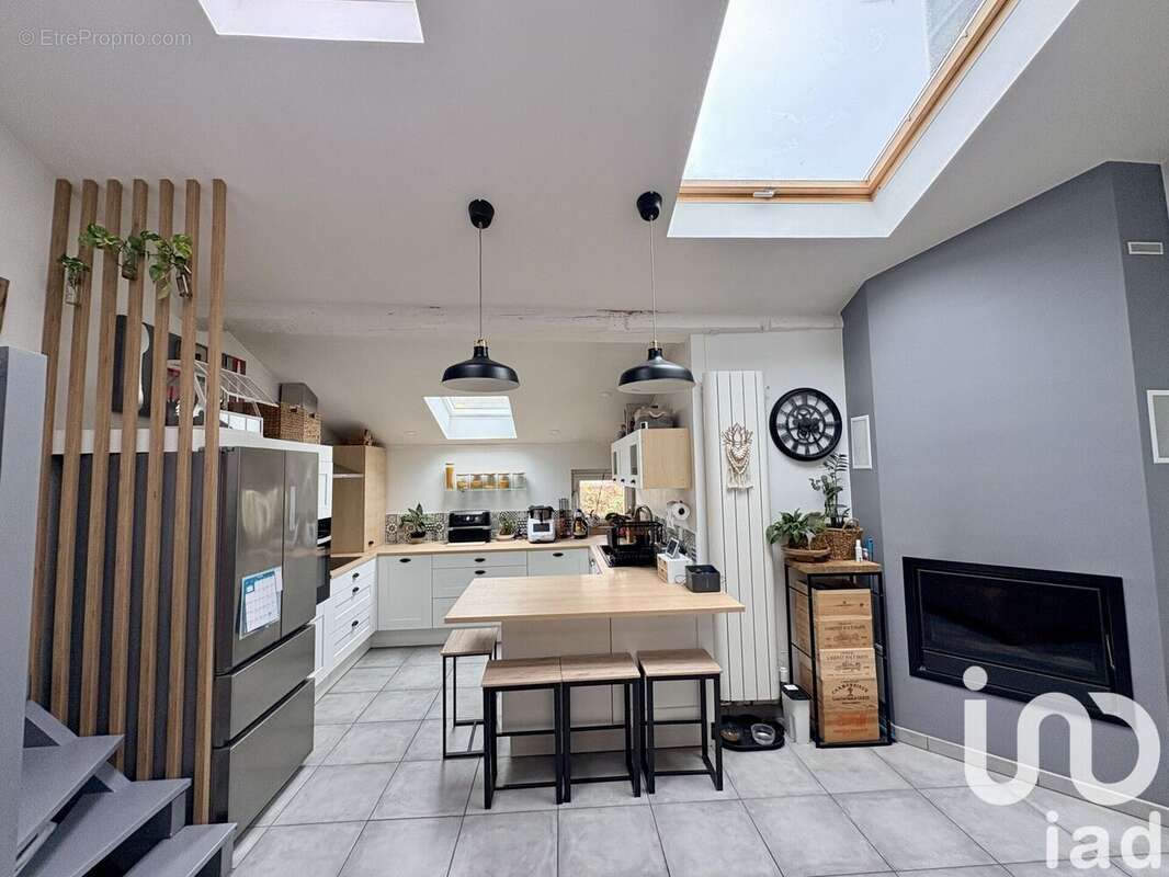 Photo 3 - Maison à EYSINES