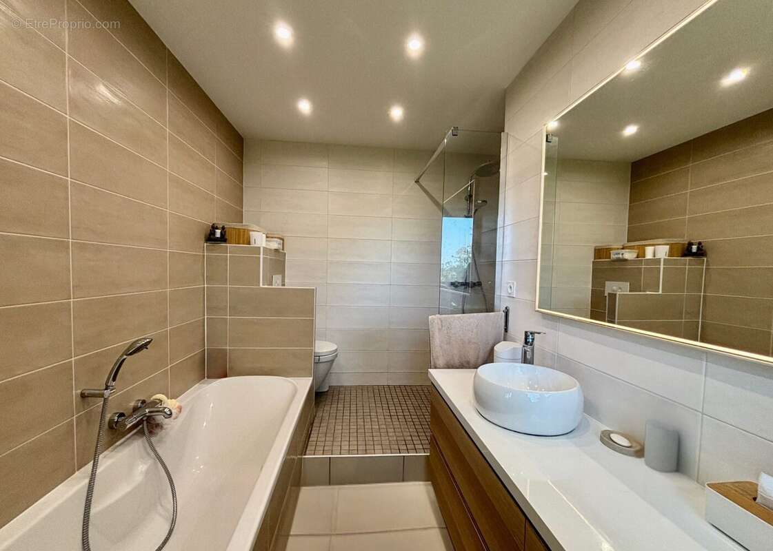 Maison à SOUFFELWEYERSHEIM